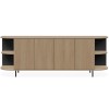 Mila Credenza 