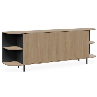 Mila Credenza 