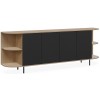 Mila II Credenza 