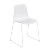 Emboss Sled Chair