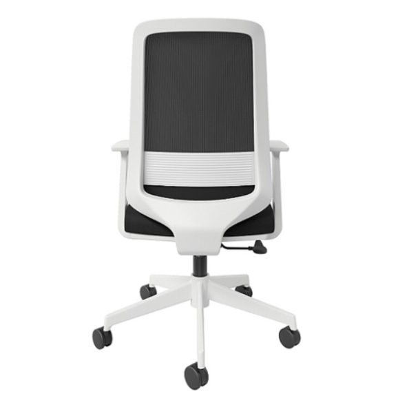 Knox Mesh Chair