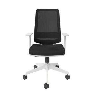 Knox Mesh Chair
