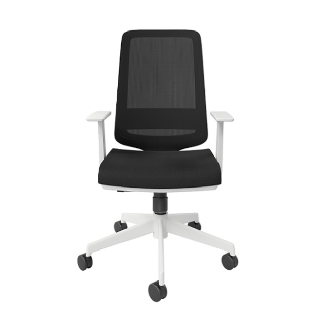 Knox Mesh Chair