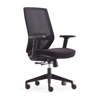 Lennox Mesh Chair