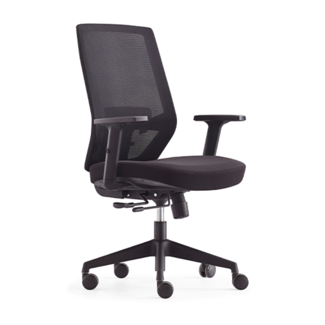 Lennox Mesh Chair