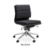 Milano Mid Back Chair