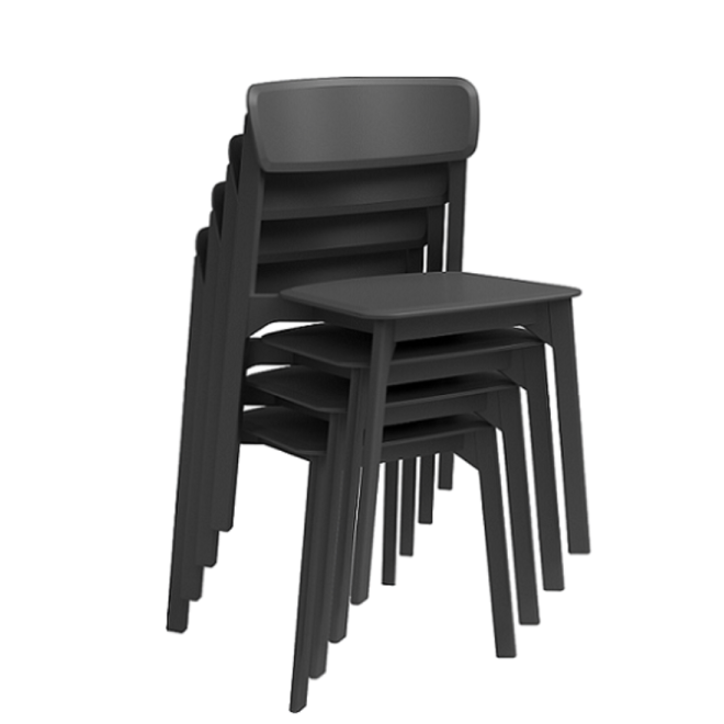 Ryder Stackable Chair