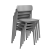 Ryder Stackable Chair