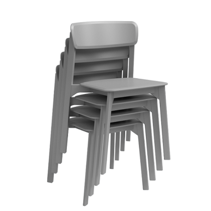 Ryder Stackable Chair