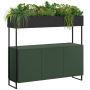 Basil Storage Planter