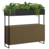 Basil Storage Planter