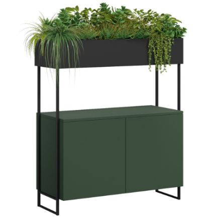 Basil Storage Planter