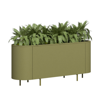 Baye Planter