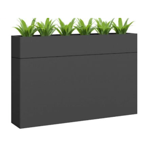 Planter Room Dividers