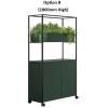 Brookes Mobile Planter
