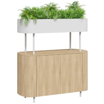 Genie Planter Buffet