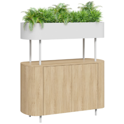 Genie Planter Buffet