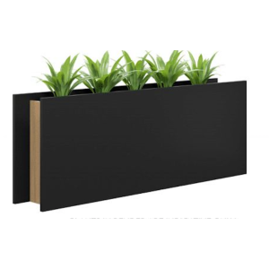 Planter Boxes