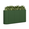 Odette Planter with Storage