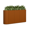 Odette Planter with Storage