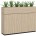 PLANTER BOXES