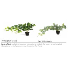 Eureka Vertical Garden