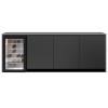 Spectre Bar Credenza 