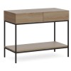 Avery Reception Console