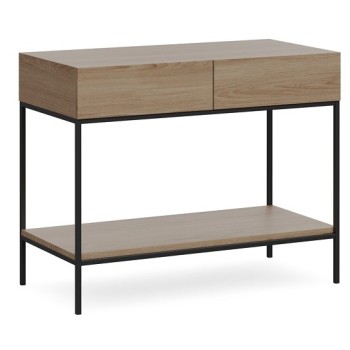 Avery Reception Console