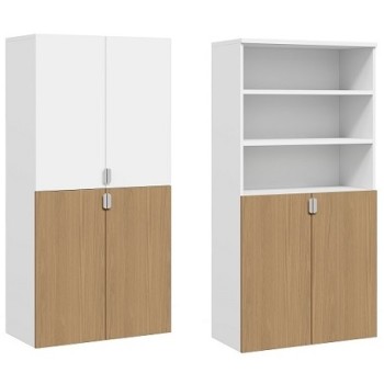 CC Plus Cupboard