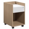 Custom Mobile Drawer Open Top