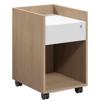 Custom Mobile Drawer Open Top