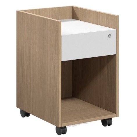 Custom Mobile Drawer Open Top