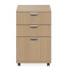 CC Plus Mobile Pedestal