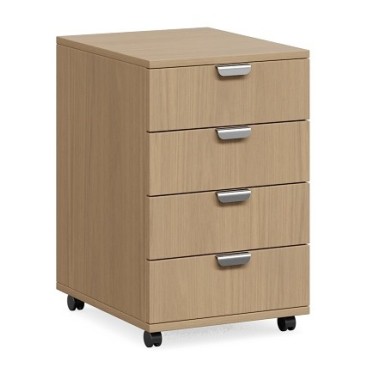 CC Plus Mobile Pedestal