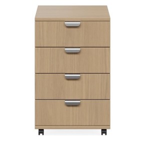 CC Plus Mobile Pedestal