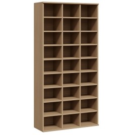 CC Plus Pigeon Hole