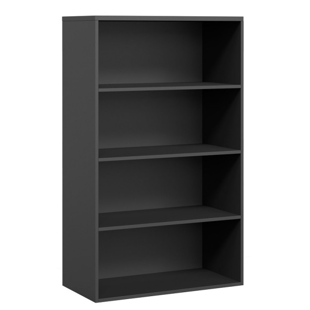 CC Plus Bookcase