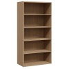 CC Plus Bookcase
