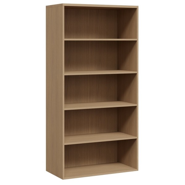 CC Plus Bookcase
