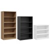 CC Plus Bookcase