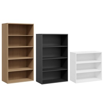 CC Plus Bookcase