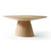 Arlo Oval  Meeting Table  