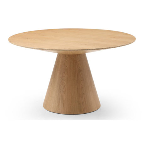 Arlo Round Meeting Table  