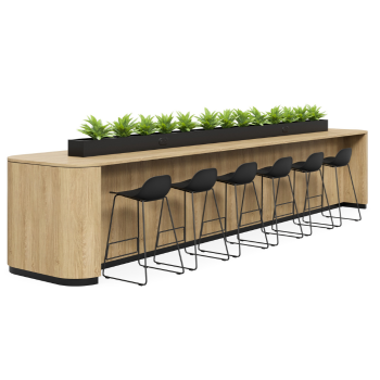 Bonnie Breakout Table