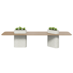 Omie Breakout Table