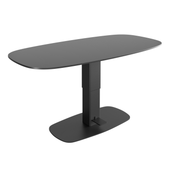 Theo Gas Lift Table