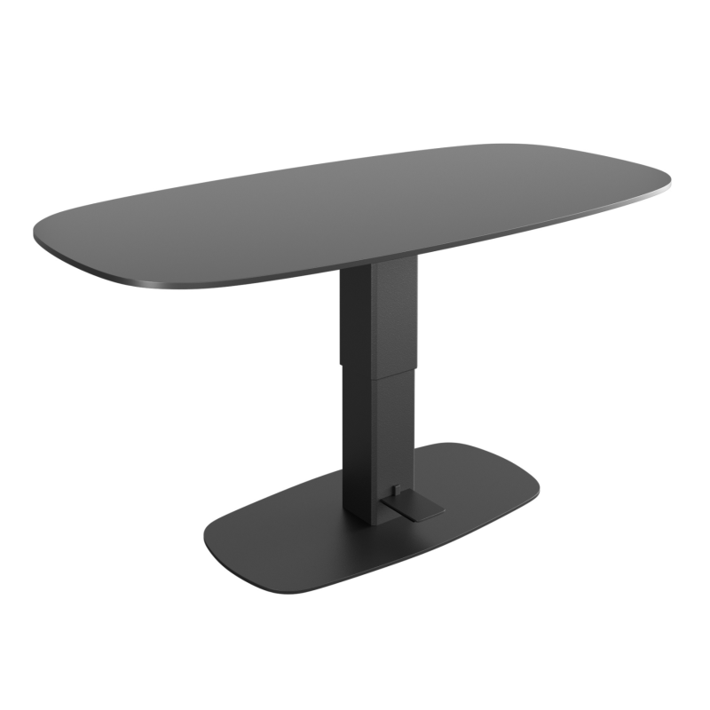 Theo Gas Lift Table