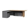 Vault Executive Desk