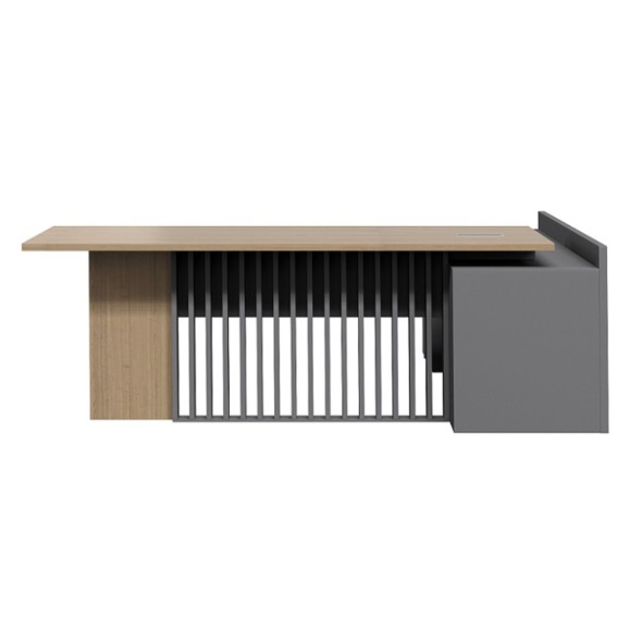 Vault Executive Desk